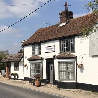 The Haywain Pub