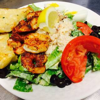Magnolia Grill