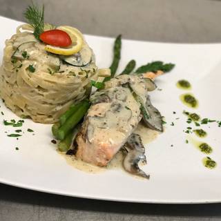 Anthony's Cucina Fresca