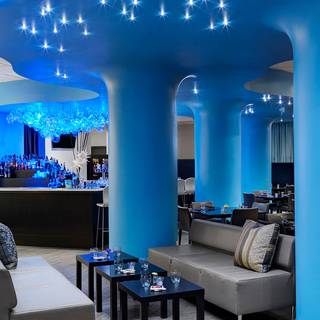 Raw Bar