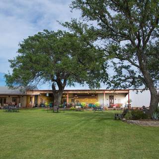 Fiesta Vineyard and Winery