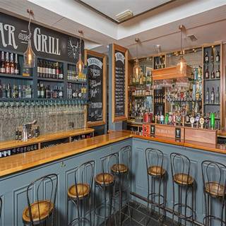 Briar Rose Bar & Grill