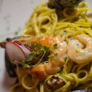 Ambrosia Steak, Seafood & Italian