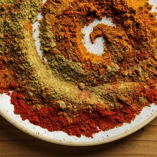 Paprika