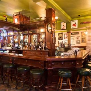 Mrs. Murphy & Sons Irish Bistro
