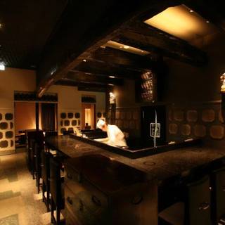 Tajimaya Ginza