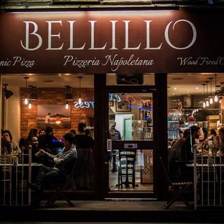 Bellillo