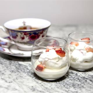 Themed Afternoon Tea - Fairmont Hotel Vancouver