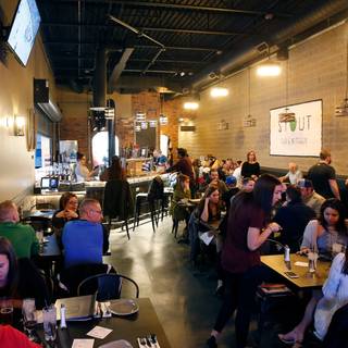 Best Restaurants In Moon Township Opentable Stout Pub Kitchen