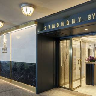 Symphony by Jade