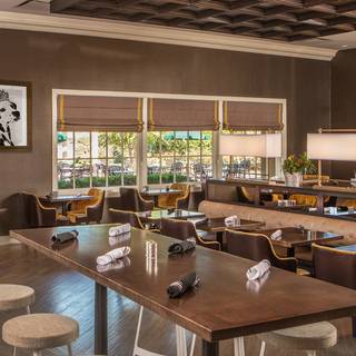 Market Kitchen & Bar FKA: Brasserie Grille