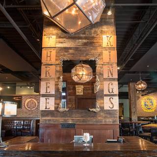 199 Restaurants In Arnold Mo Opentable Three Kings Public House South County