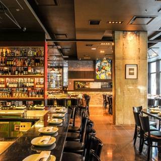 Hibachi Seafood & Steakhouse- King West