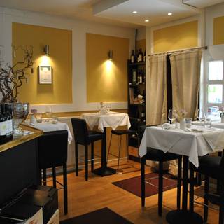 Vinpasa Restaurant München