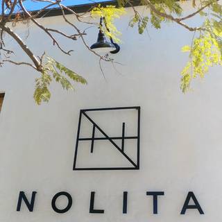 Nolita Hall