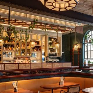 Blixen Restaurant