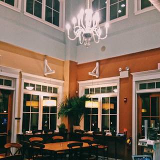 Papillon Cafe
