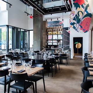 Momofuku CCDC