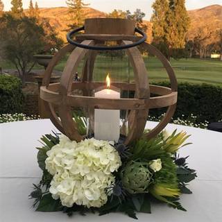 Silverado Resort and Spa - Holiday Buffet in the Grand Ballroom