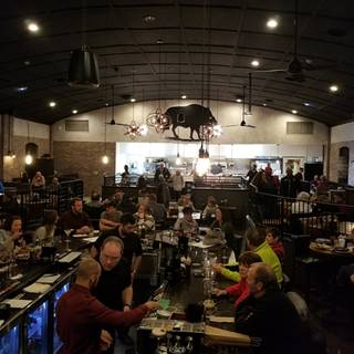 Best Restaurants In Westerville Opentable Barrel Boar Westerville