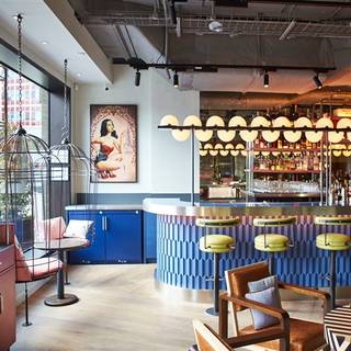 Bluebird Café White City