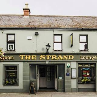 The Strand - Rush