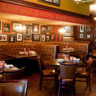 Wilde Bar & Restaurant