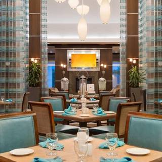 The Garden Grille and Bar