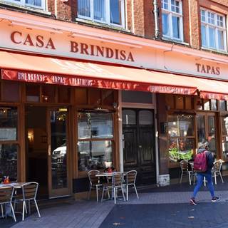 Casa Brindisa