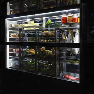 Momofuku Seiobo Pre Theatre Menu - The Star Sydney