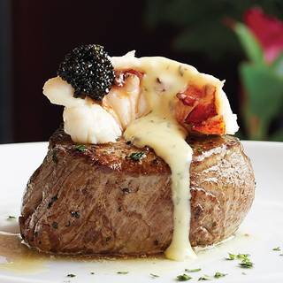 Fleming's Steakhouse - Metairie