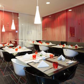 Restaurant Nº 33 im Tryp Hotel Berlin Mitte