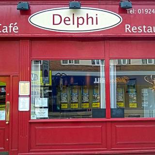 Delphi