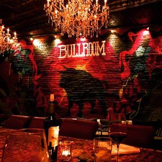 The BullRoom