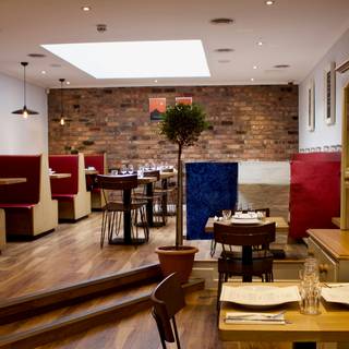 Bistro Mirey