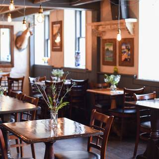 11 Restaurants Near University Of Vermont Opentable Ri Ra Irish Pub Burlington