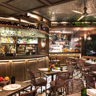 Prosecco - Polanco