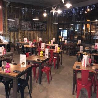 Sofra Turkish Grill