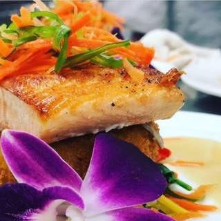 Bishop's Bistro