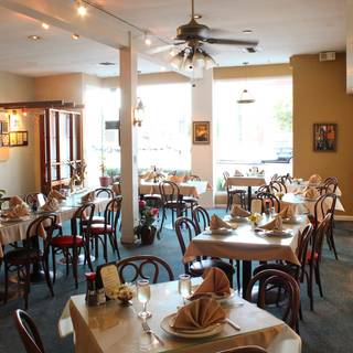 Anajak Thai Cuisine