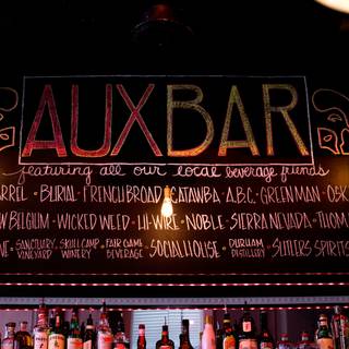 Aux Bar