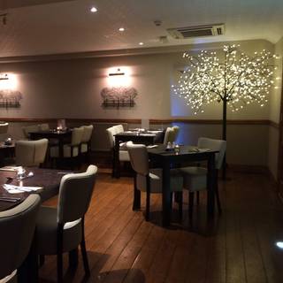The Mill Bar and Grill