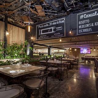 Sonora Grill Prime - Playa del Carmen (fka: Sonora Grill - Playa del Carmen)