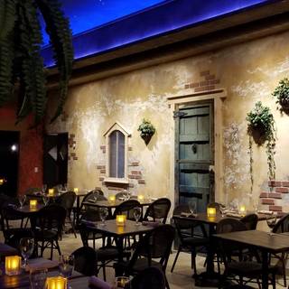Best Restaurants In Secaucus Opentable Cuatro Amigos A Bottle Of Tequila