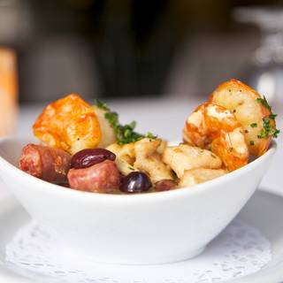 Emporium Brasil Restaurant & Bar