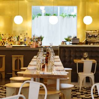 Brasserie Seoul