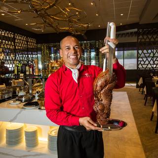 Terra Gaucha Brazilian Steakhouse Tampa