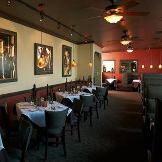 Clearie's Restaurant and Lounge