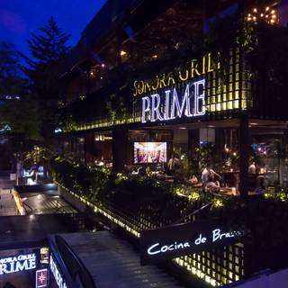 Sonora Grill Prime - Monterrey