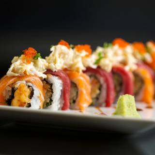 Sumosan Twiga Beach Club